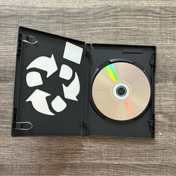 Bundle of 5 DVDs - Picture 4 of 14